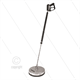 FL-EG300 - Flächenreiniger - Ø300mm - 275 Bar - max 120°C - 3/8" IG