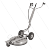 FL-PB520 - Flächenreiniger - Ø520mm - 275 Bar - max 120°C - 3/8" IG