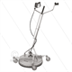 FL-PH750 - Flächenreiniger - Ø750mm - 275 Bar - max 120°C - 3/8" IG