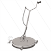 FL-RY750 - Flächenreiniger - Ø750mm - 500 Bar - max 120°C - 1/4" IG