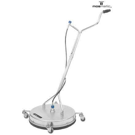 Flächenreiniger -C-Roller FL-CRY ø520 G1/4"M (M22,1/8") 500bar