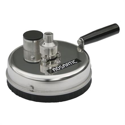 Flächenreiniger FL-ABB 200 ohne Pistole,