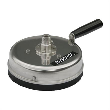 Flächenreiniger FL-EB 200 ohne Pistole,