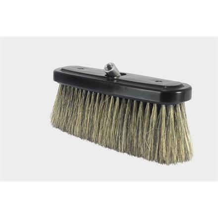 Flächenwäscher ST-23-63 1/4"IG Edelstahlplatte