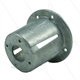 Flansch - Cat Pumpe - Ø160mm - L=115mm - Geeignet für pumpserie