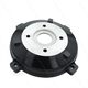 Flansch (extern) für Nicolini Hohlwellen E-Motor 5,5 kW - IEC 112 - für pumpserie 47 - 66
