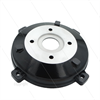 Flansch (extern) für Nicolini Hohlwellen E-Motor 5,5 kW - IEC 112 - für pumpserie 47 - 66