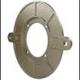 Flansch NEMA 1 Lochabstand 172 mm