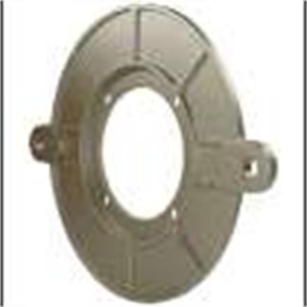 Flansch NEMA 2 Lochabstand 184 mm