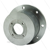 Flansch - Pumpenserie: 47(VHT) - 59(E3) - 66(VHT-SS) - E-Motor: B5 - IEC 100/112