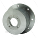 Flansch - Pumpenserie: 69 (WS104/153) - E-Motor: B5 - IEC 100/112 - 180x215x250mm