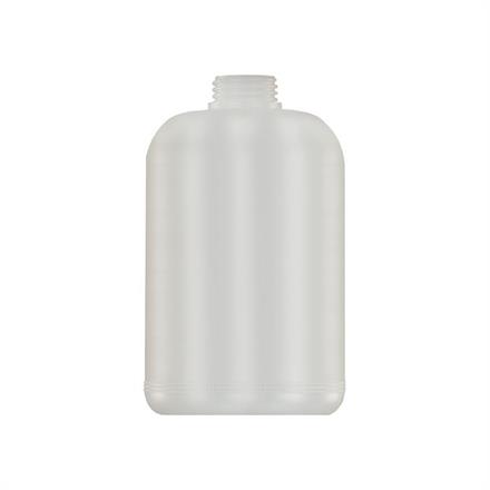 Flasche 2L für ST-70/73 (rund)