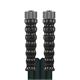flexy DN06 300 bar 10 M. DKO 21x1,5 : DKO 21x1,5