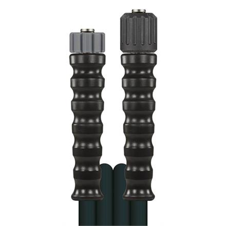 flexy DN06 300 bar 10 M. DKO 21x1,5 : M21 drehbar PKS Schwarz