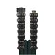 flexy DN06 300 bar 10 M. DKO 22x1,5 : DKR 1/4 1/4" + PKS