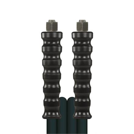 flexy DN06 300 bar 10 M. DKOL 16x1,5 : DKOL 16x1,5 glatte Decke