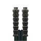 flexy DN06 300 bar 10 M. DKR 3/8 : DKR 3/8 glatte Decke