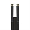 flexy DN06 300 bar 15 M. DKR 1/4" : DKR 1/4" glatte Decke