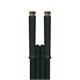 flexy DN06 300 bar 8 M. DKR 1/4" : DKR 1/4" glatte Decke