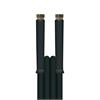 flexy DN06 300 bar 8 M. DKR 1/4" : DKR 1/4" glatte Decke