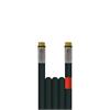 flexy® DN06 300 bar 10 M. 1/4"AG : 1/4"AG