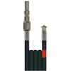 flexy® DN06 300 bar 10 M. KW-Profi : Düse 3x1 glatte Decke.