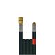 flexy® DN06 300 bar 10 M. M22x1,5 AG : 1/8"AG