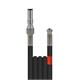 flexy® DN06 300 bar 10 M. Stecker ST-247 : Düse glatte Oberfläche