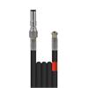 flexy® DN06 300 bar 10 M. Stecker ST-247 : Düse glatte Oberfläche