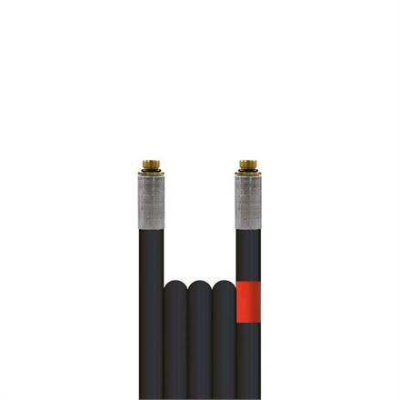 flexy® DN06 300 bar 30 M. 1/8"AG : 1/8"AG