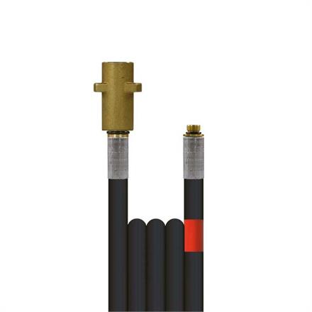 flexy® DN06 300 bar 30 M. Bajonett-K : 1/8"AG