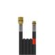 flexy® DN06 300 bar 40 M. M22x1,5 AG : 1/4"AG