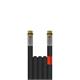 flexy® DN06 300 bar 70 M. 1/4"AG : 1/4"AG