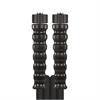 flexy® DN06 500 bar 30 M. DKO 22x1,5 : DKO 22x1,5  Armaturen aus Edelstahl