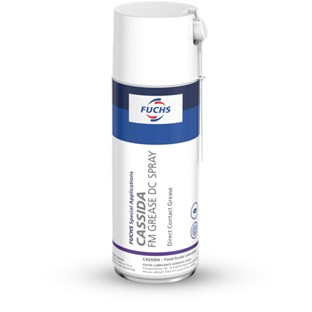 FM GREASE DC SPRAY Ae-Dose 400ml/PB