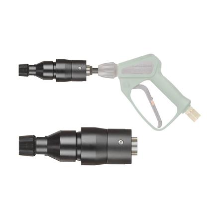 Foam Blaster ST-76 3x1,33 1/2"IG