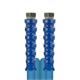 Foodjet DN12 125 bar 10 M. DKR 1/2 : DKR 1/2 glatte Decke. Armaturen kpl. aus Edelstahl
