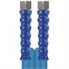Foodjet DN12 125 bar 10 M. DKR 3/4 : DKR 3/4 glatte Decke. Armaturen kpl. aus Edelstahl