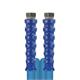 Foodjet DN12 125 bar 35 M. DKR 1/2 : DKR 1/2 glatte Decke. Armaturen kpl. aus Edelstahl