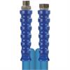 Foodjet DN12 125 bar 40 M. DKR 1/2 : AGR 1/2 glatte Decke. Armaturen kpl. aus Edelstahl