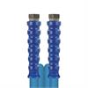 Foodjet DN12 125 bar 40 M. DKR 1/2 : DKR 1/2 glatte Decke. Armaturen kpl. aus Edelstahl