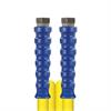 Foodjet1500 DN12 125 bar 10 M. DKR 1/2 : DKR 1/2 glatte Decke