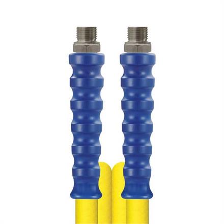 Foodjet1500 DN12 125 bar 15 M. AGR 1/2 : AGR 1/2 glatte Decke.