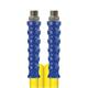 Foodjet1500 DN12 125 bar 2,5 M. AGR 1/2 : AGR 1/2 glatte Decke