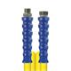 Foodjet1500 DN12 125 bar 2,5 M. DKR 1/2 : AGR 1/2 glatte Decke.