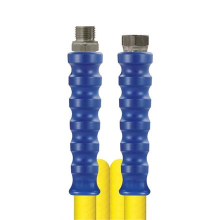 Foodjet1500 DN12 125 bar 2,5 M. DKR 1/2 : AGR 1/2 glatte Decke.