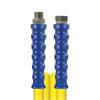 Foodjet1500 DN12 125 bar 2,5 M. DKR 1/2 : AGR 1/2 glatte Decke.