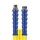 Foodjet1500 DN12 125 bar 30 M. DKR 1/2 : AGR 1/2 glatte Decke.