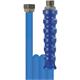 Foodjet365+® DN12 125 bar 25 M. DKR 1/2 : AGR 1/2 glatte Decke. Armaturen aus Edelstahl