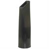 Fugendüse 58x230 mm System 50 antistatisch  10 hoch 4 Ohm